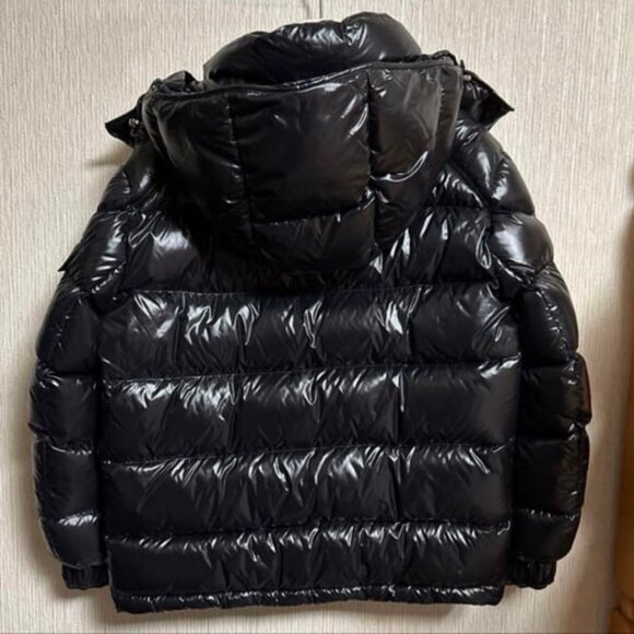 Moncler Maya Men Down Jacket nwt - Picture 7 of 7